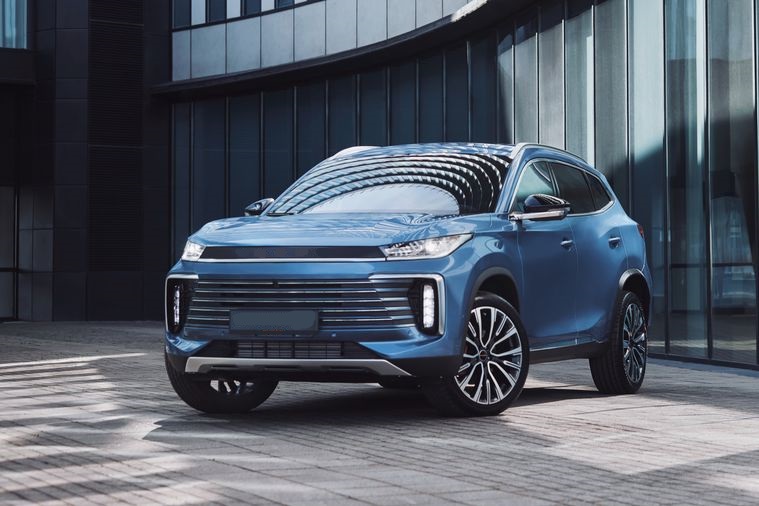 Сравнение Exeed VX и Exeed TXL: особенности, характеристики и выбор