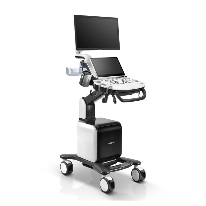 Современные медицинские технологии - светодиодные светильники и ультразвуковые аппараты