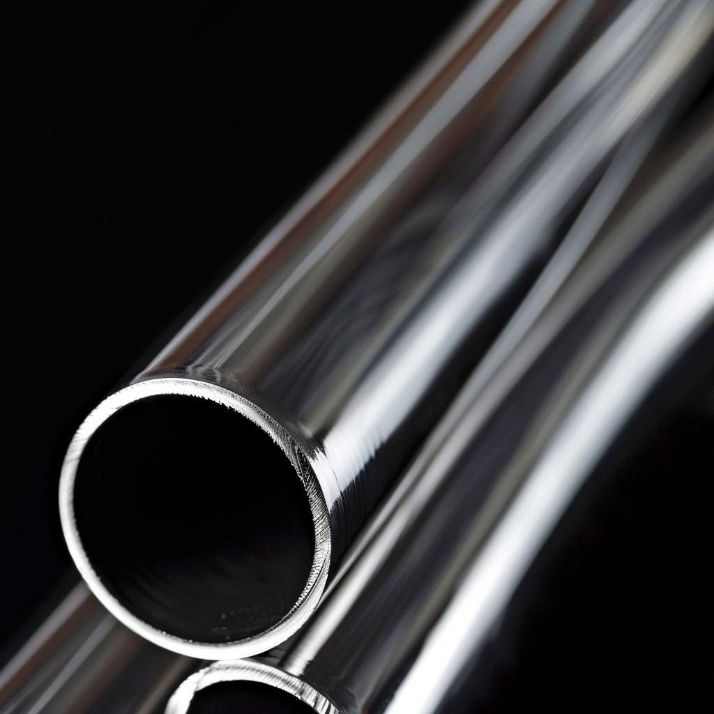 Профильная труба: характеристики, применение и выбор