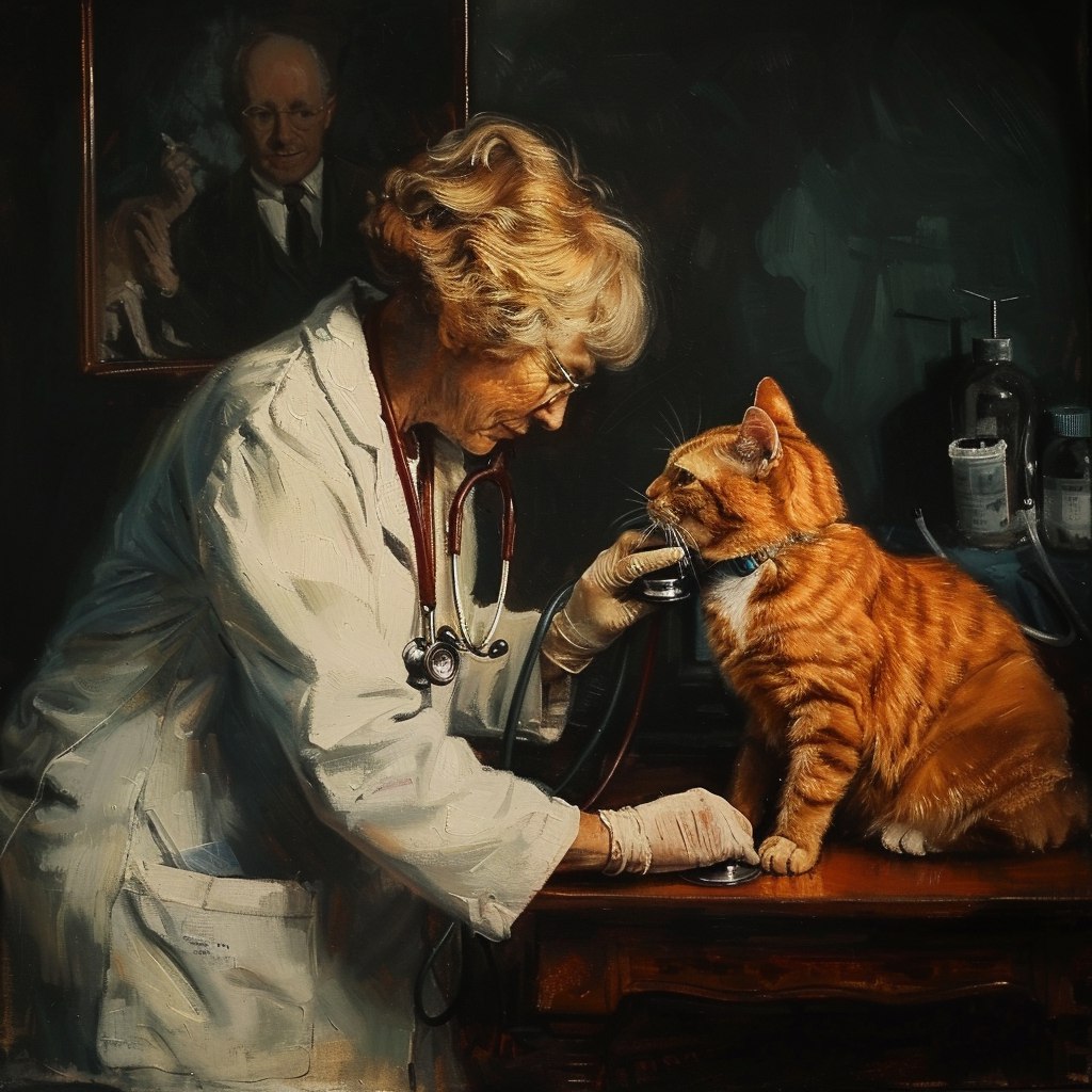 Усыпление агрессивного животного: этика, необходимость и процесс