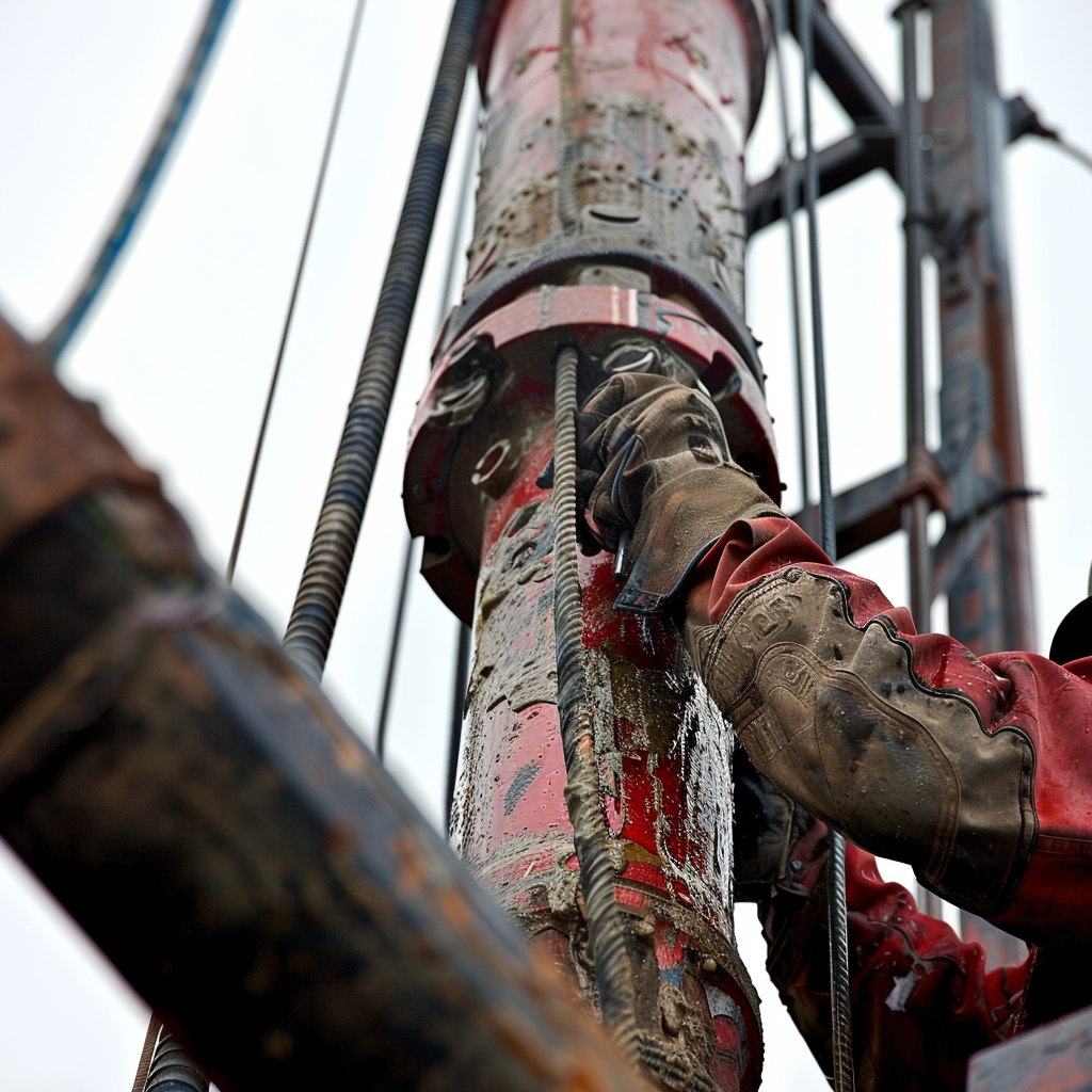 ГНБ-бурение: Технологии, преимущества и применение