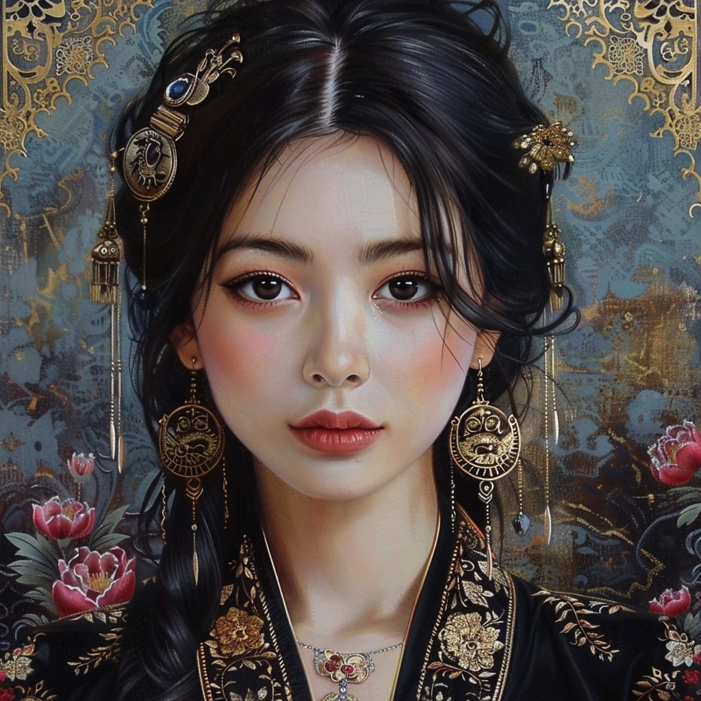 Секреты красоты от японских женщин: традиции и инновации