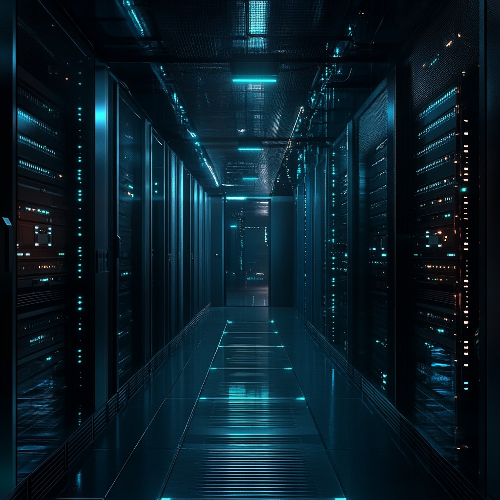 Аренда выделенного сервера: Руководство по выбору и использованию