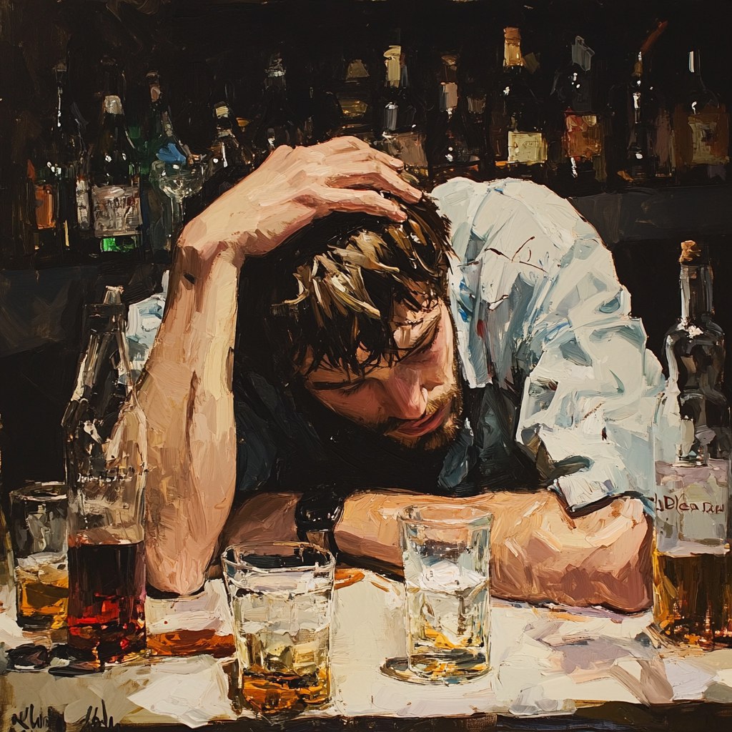 Методы вывода из запоя на дому: мифы и реальность