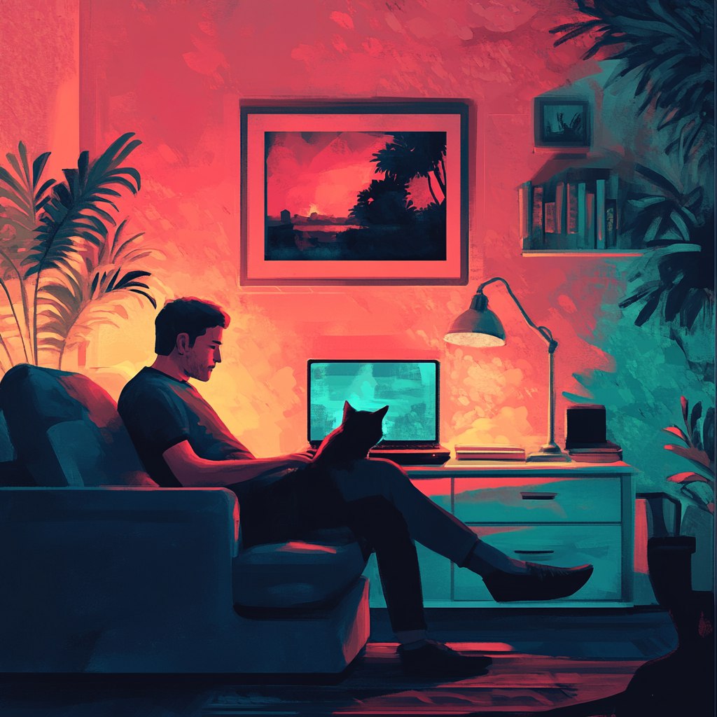 Подключение домашнего интернета: пошаговое руководство