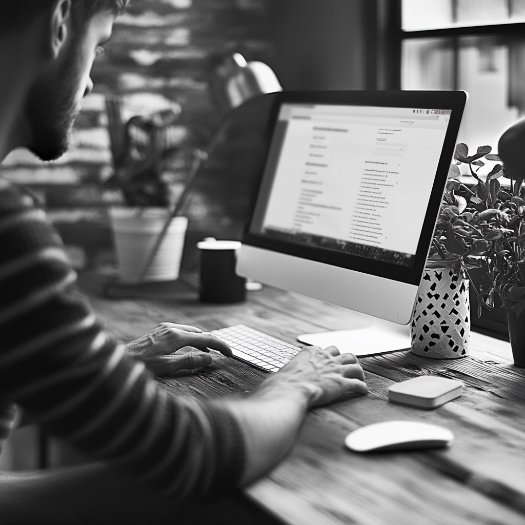 Разработка сайта для бизнеса: от идеи до запуска