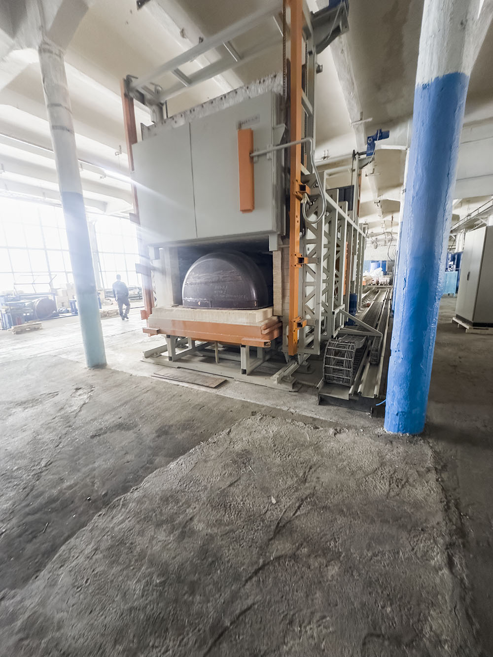 Термообработка металлов: Путь к совершенству материала