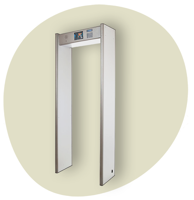 Металлодетекторы — это устройства, предназначенные для обеспечения безопасности