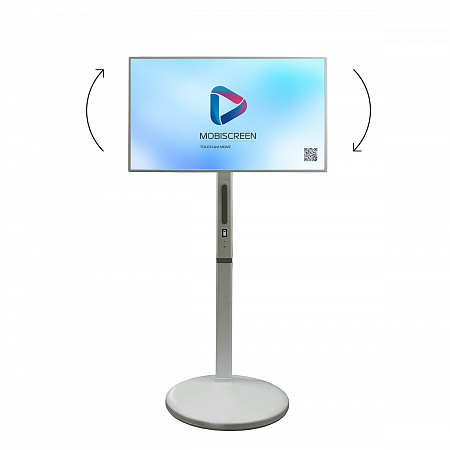 Интерактивные панели: революция в сфере презентаций и образования