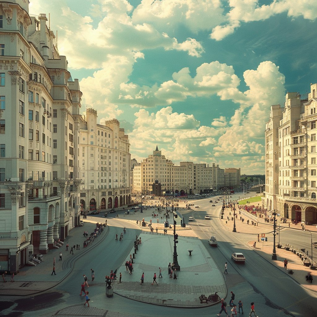 Что посмотреть в Минске: гид по жемчужине Беларуси.