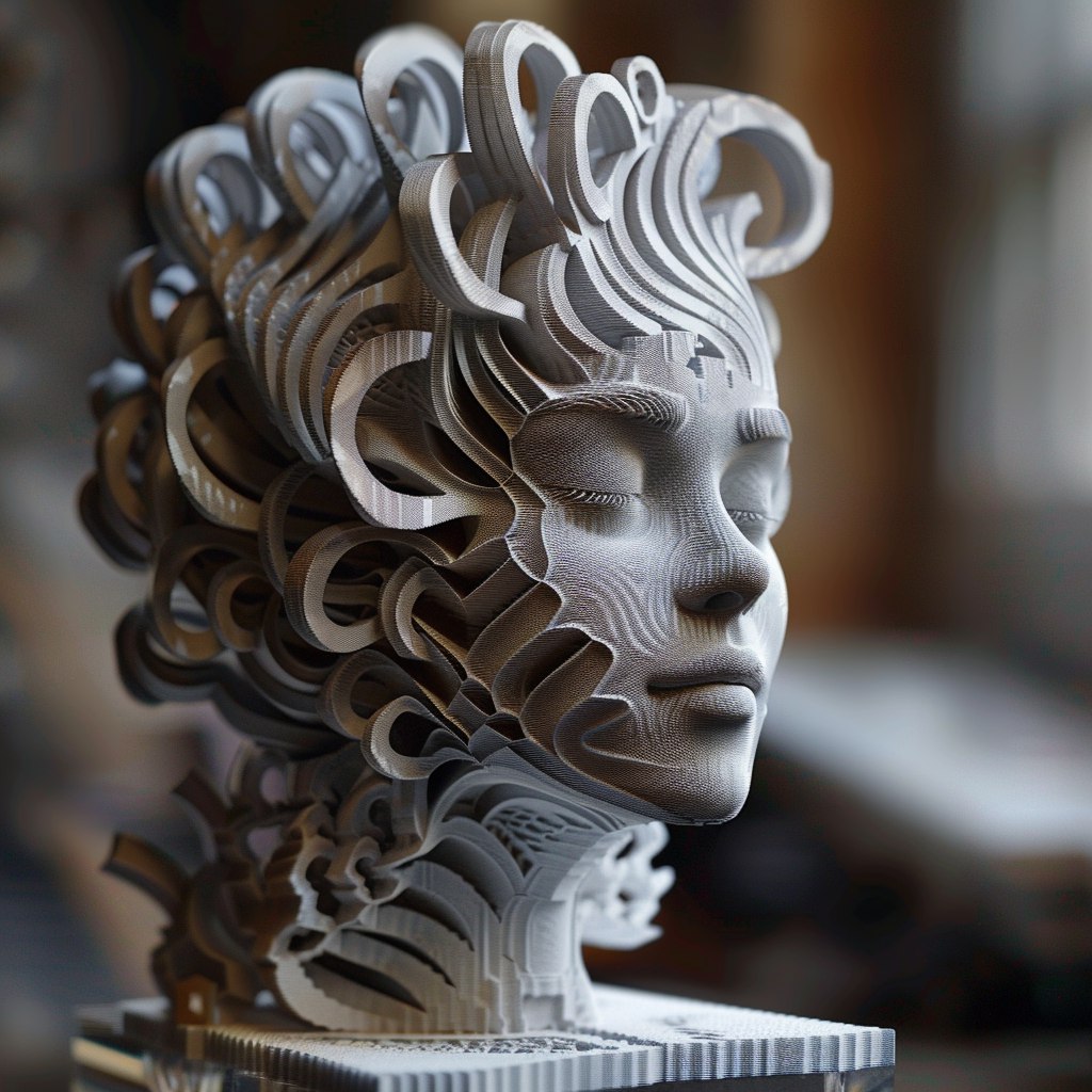 Для чего нужна 3D-печать