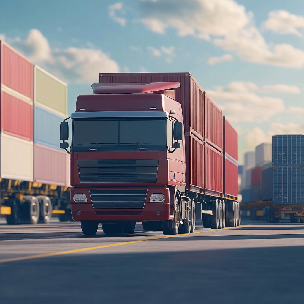 Выбор шин для грузового автомобиля: критерии, типы и рекомендации