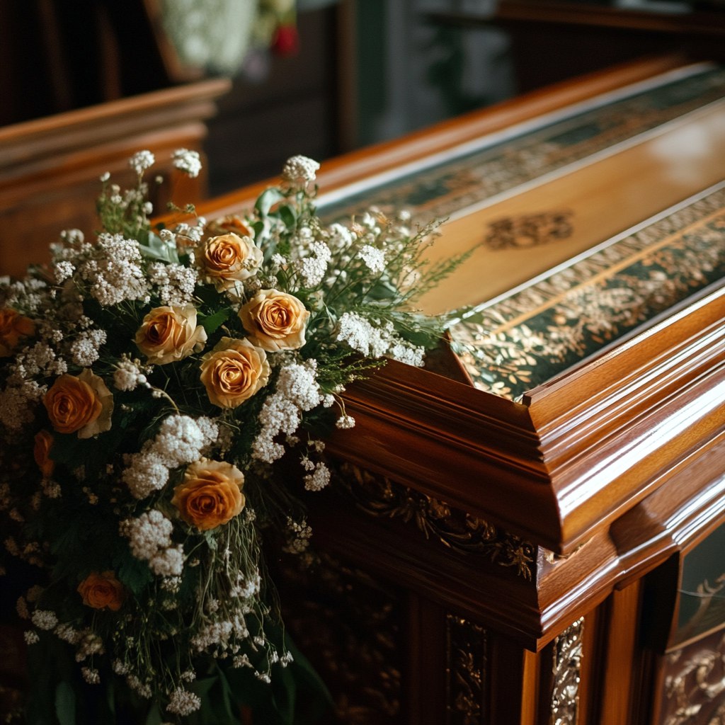 Выбор агентства ритуальных услуг: как сделать правильный выбор