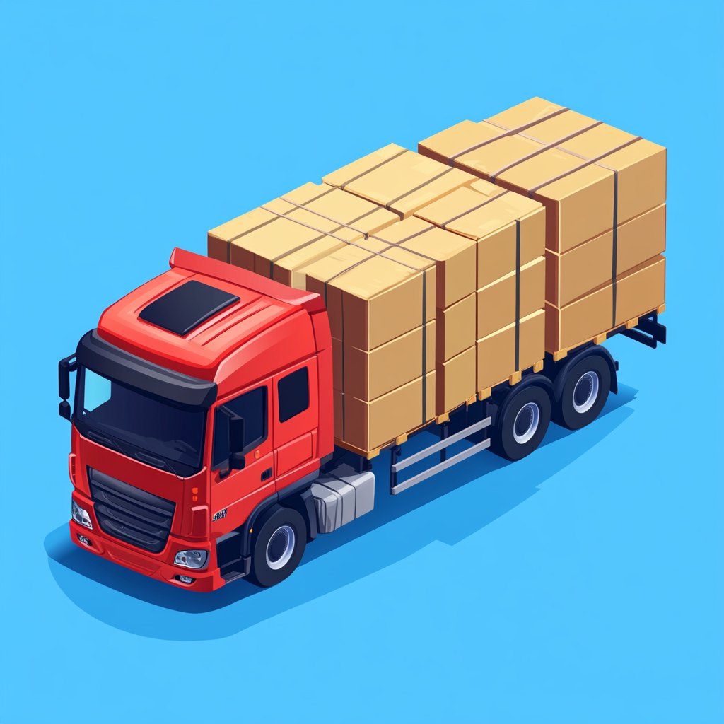 Интеллектуальные системы управления транспортом