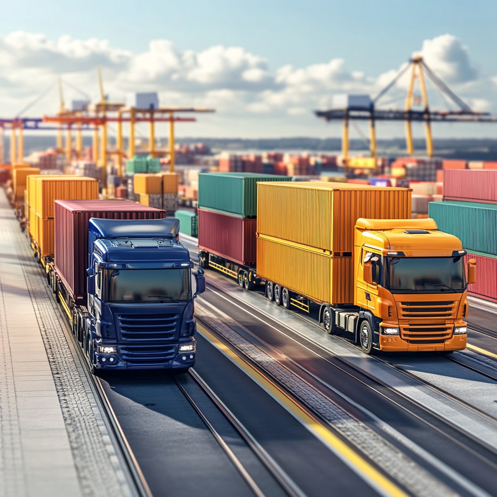 Фулфилмент для маркетплейсов: Управление логистикой и продажами