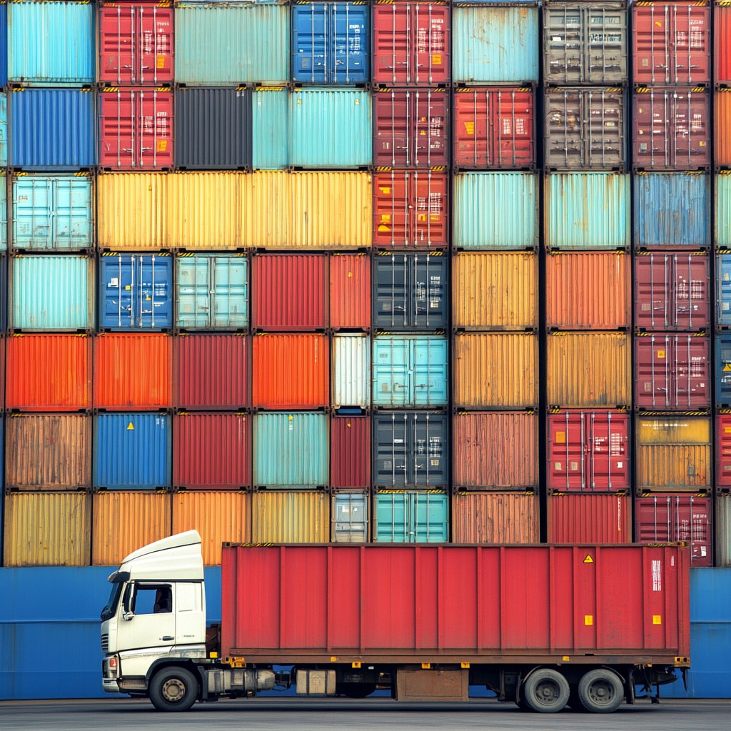 Перевозка сборных грузов из Китая — это оптимальное решение для небольших заказов.