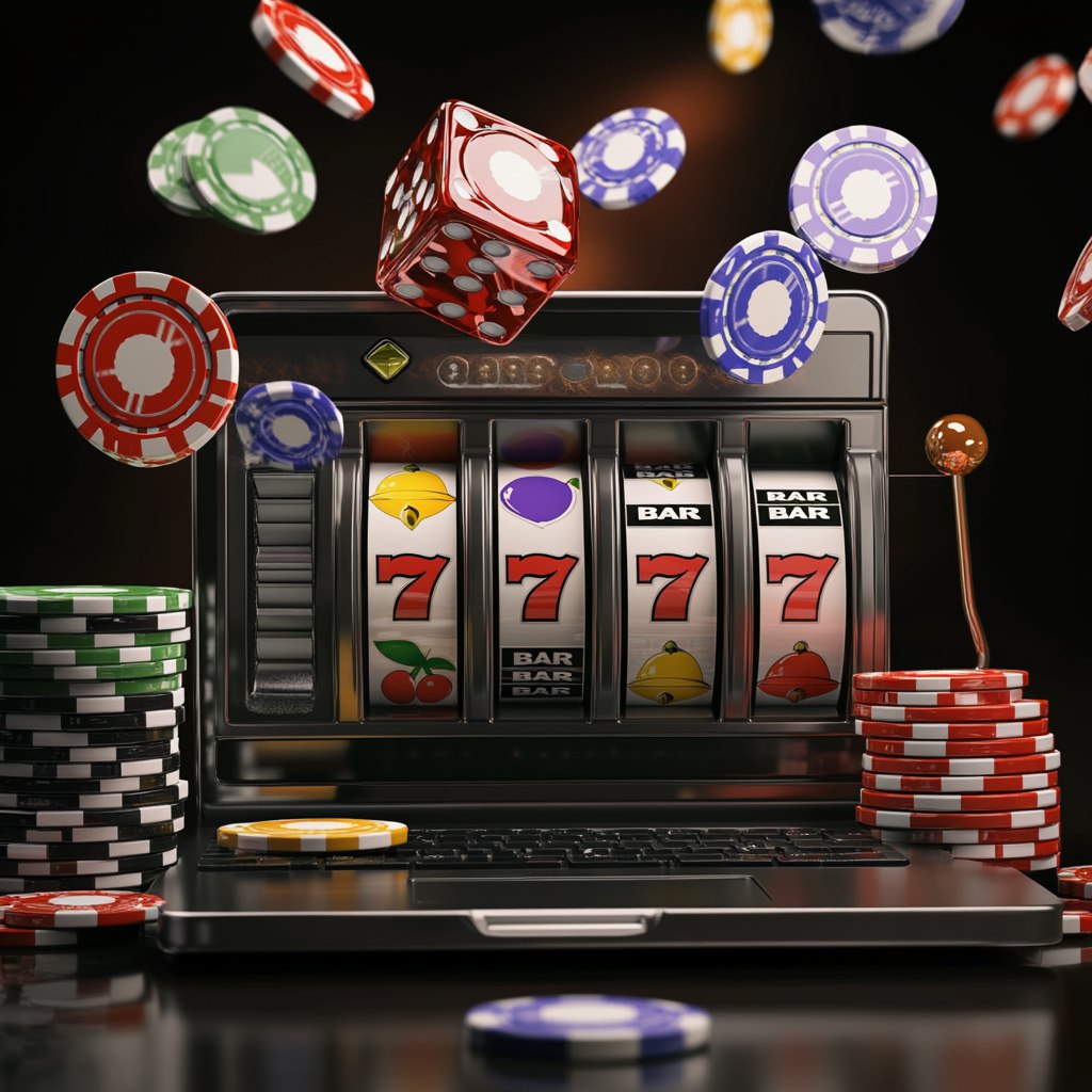 Бонусы и акции в онлайн-казино: как использовать их с выгодой