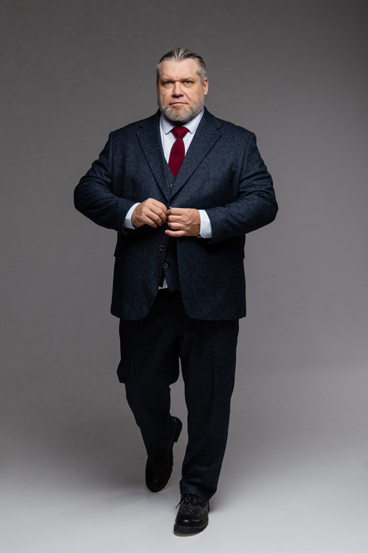 Станислав Леггар – мастер бетонных полов и автор современных строительных технологий