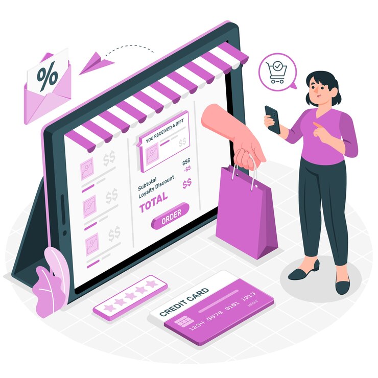 Разработка B2B-портала: эффективное решение для бизнеса