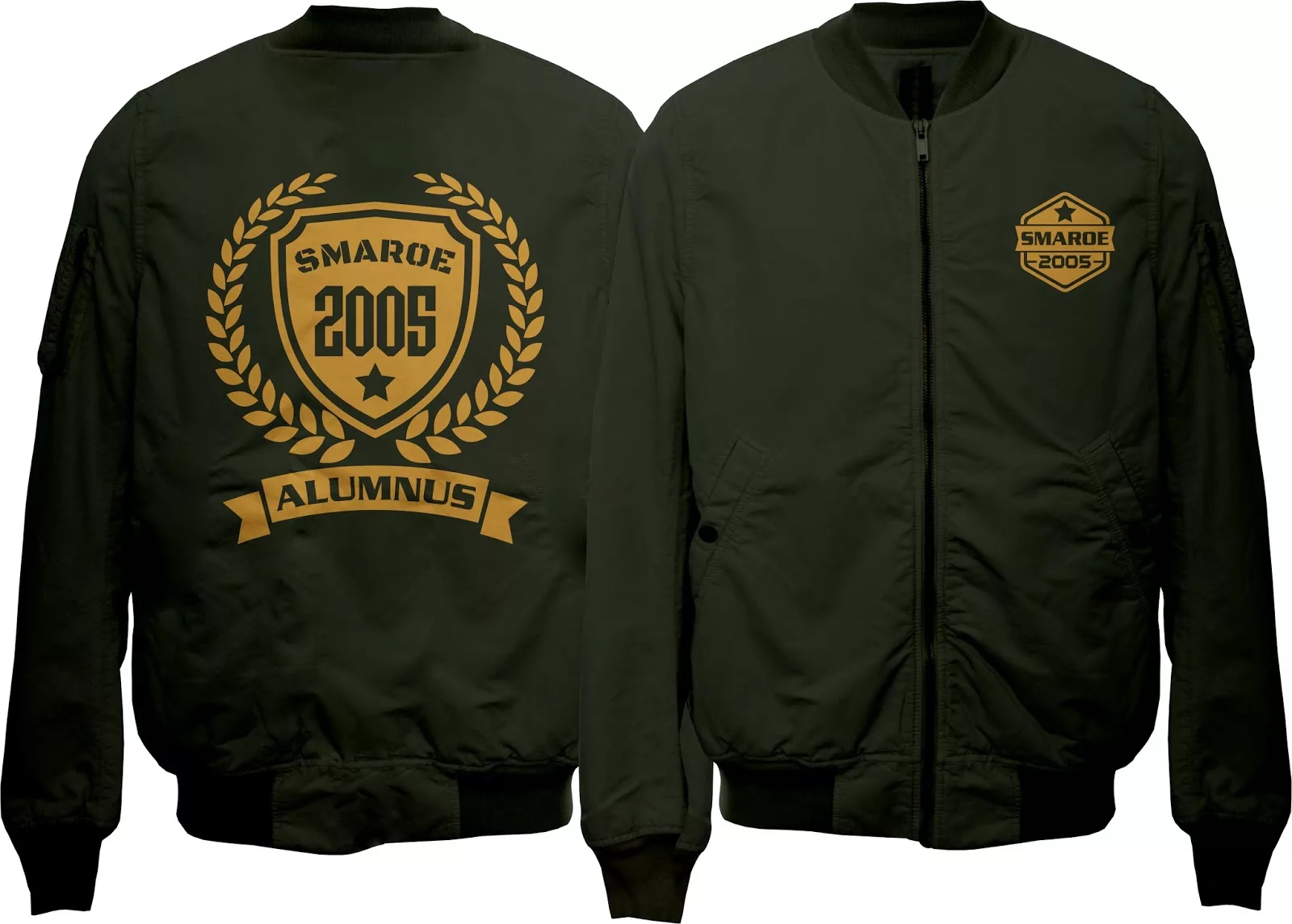 Современные технологии и классические решения для пошива бомберов