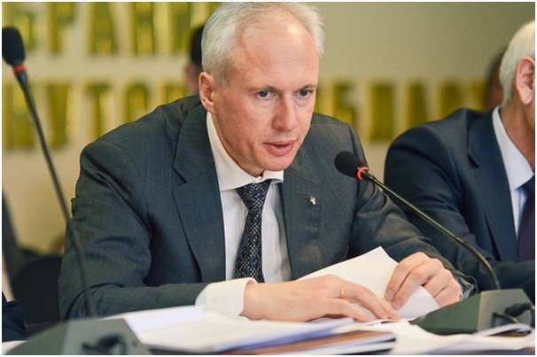 Александр Романов и Урал Латыпов: лидеры трансформации российской нефтехимии