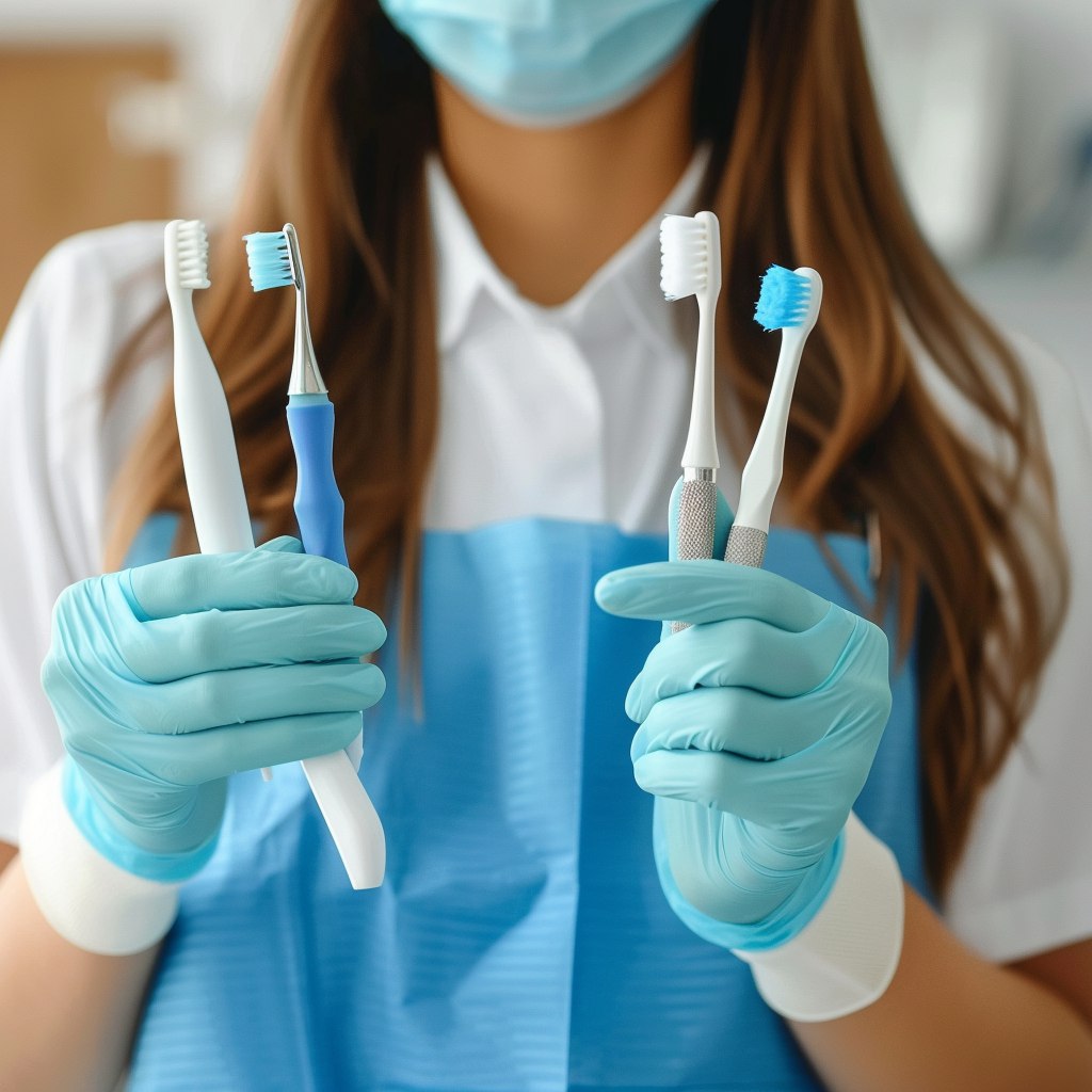 Современные методы лечения зубов: инновации на службе вашей улыбки