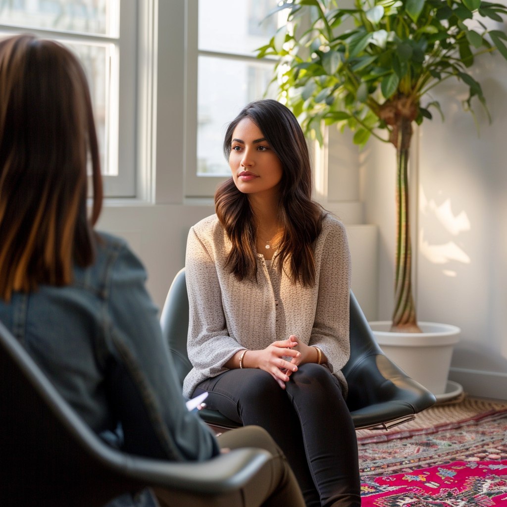 Путь к профессии клинического психолога: обучение, навыки и перспективы