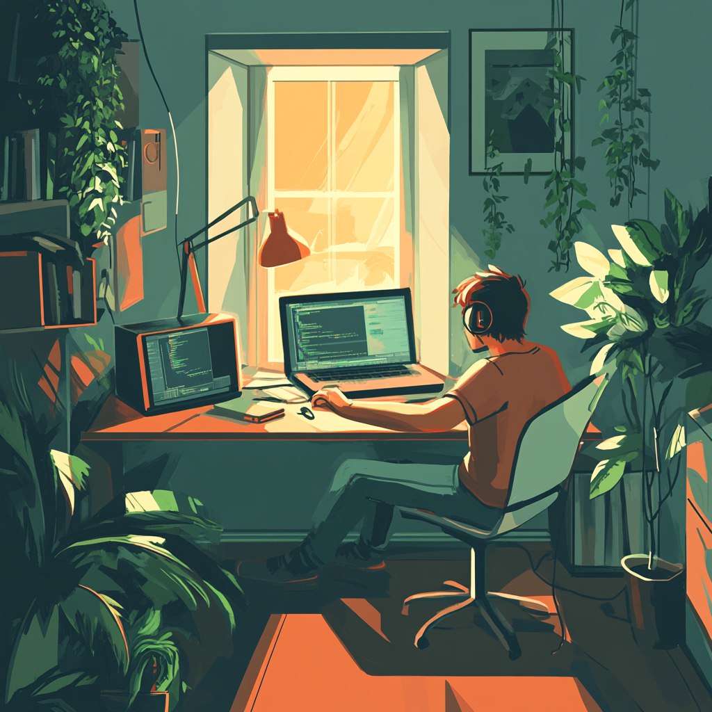 Что за технология ADSL