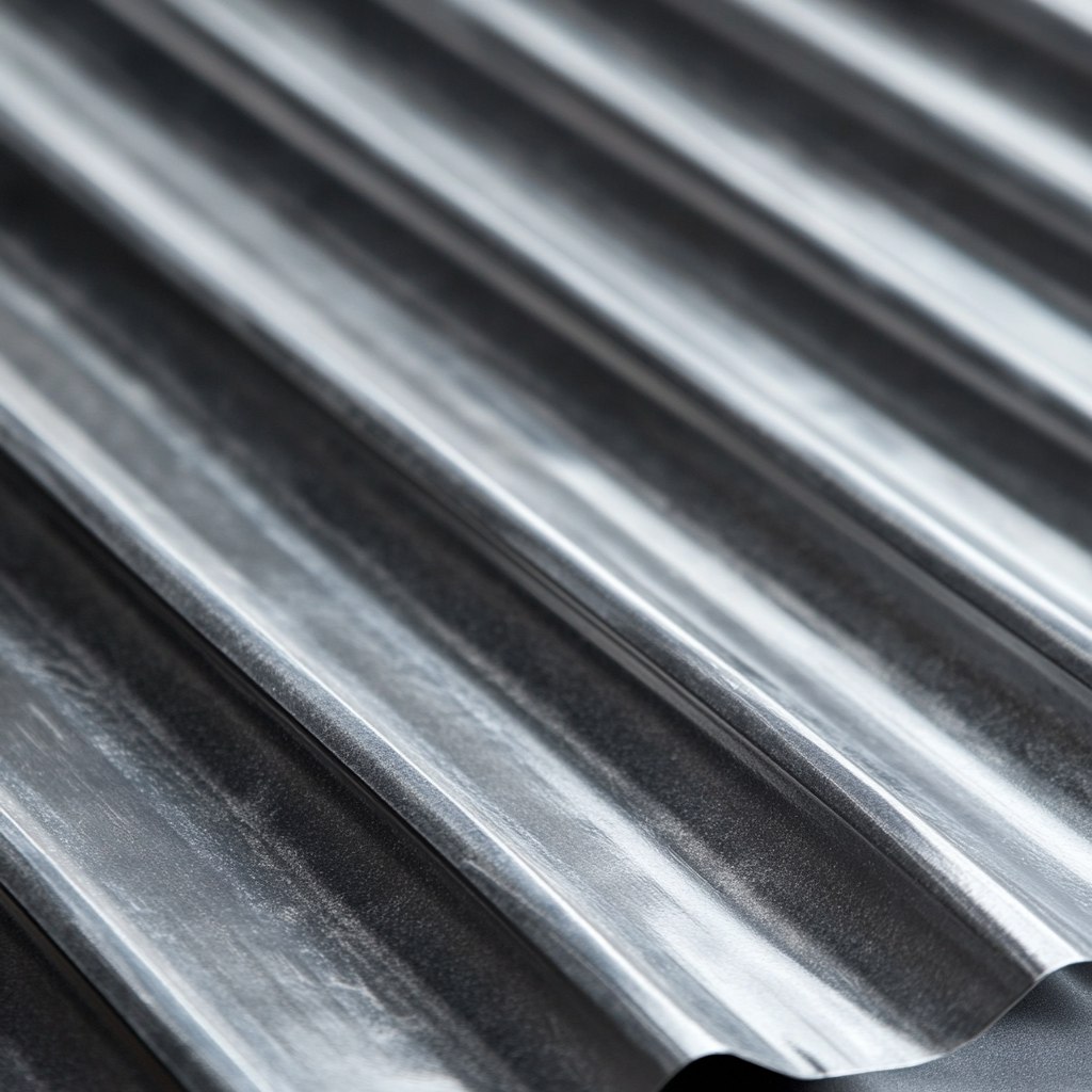 Профнастил: универсальный материал для кровли и ограждений