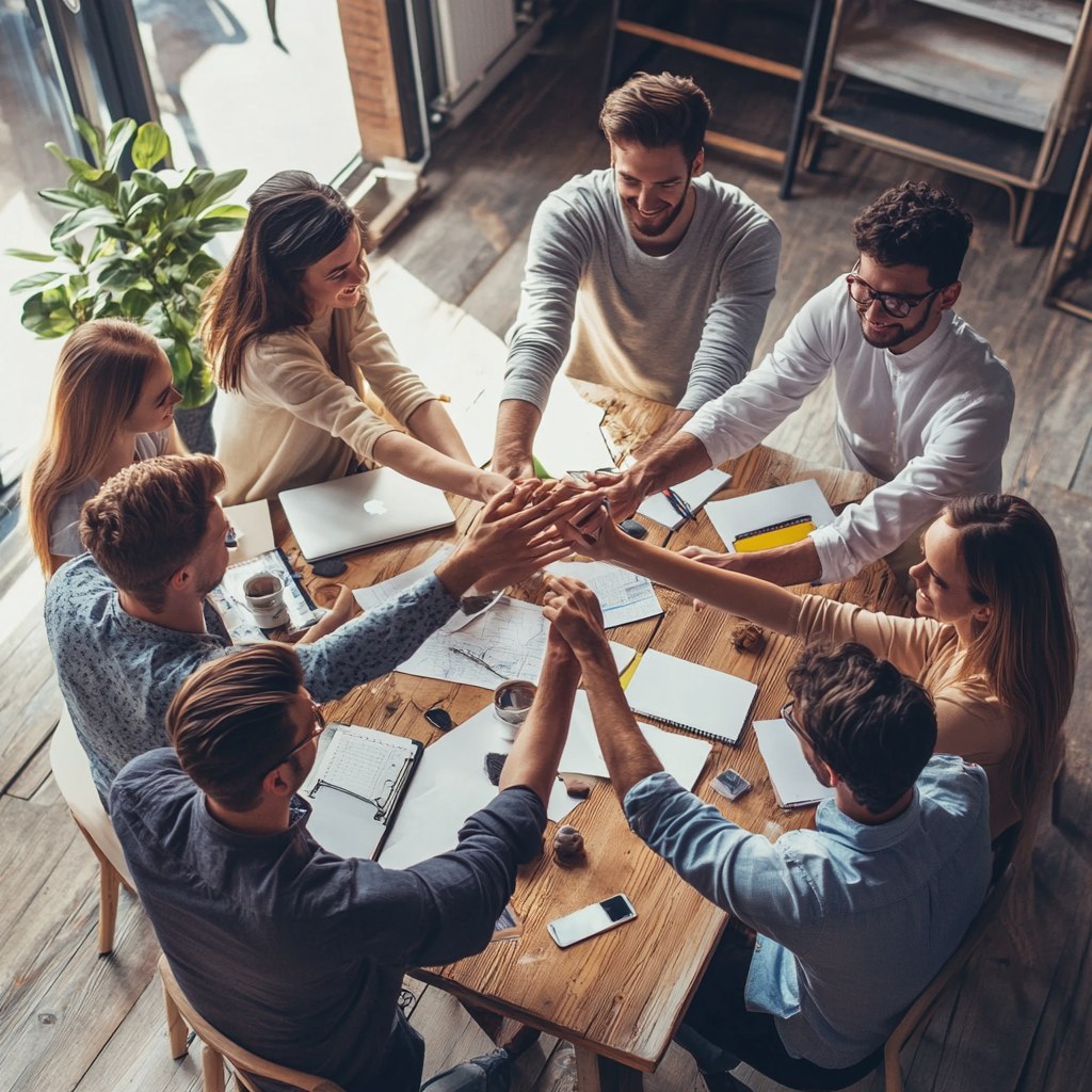 Применение интерактивных тестов для увеличения активности в социальных медиа.