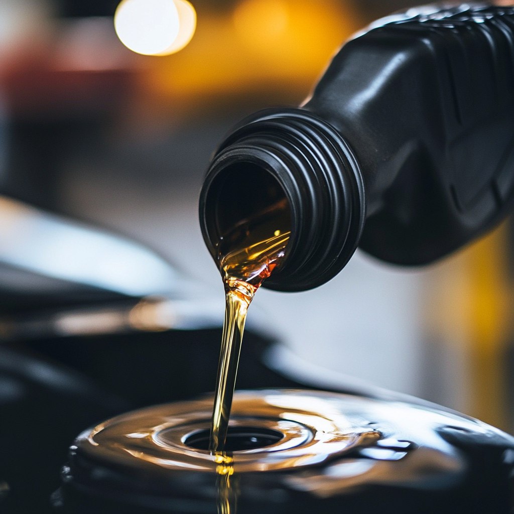 Вязкость моторного масла: как подобрать оптимальный вариант для конкретного сезона и типа двигателя.