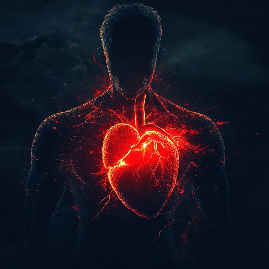 Брадикардия: причины замедленного сердцебиения