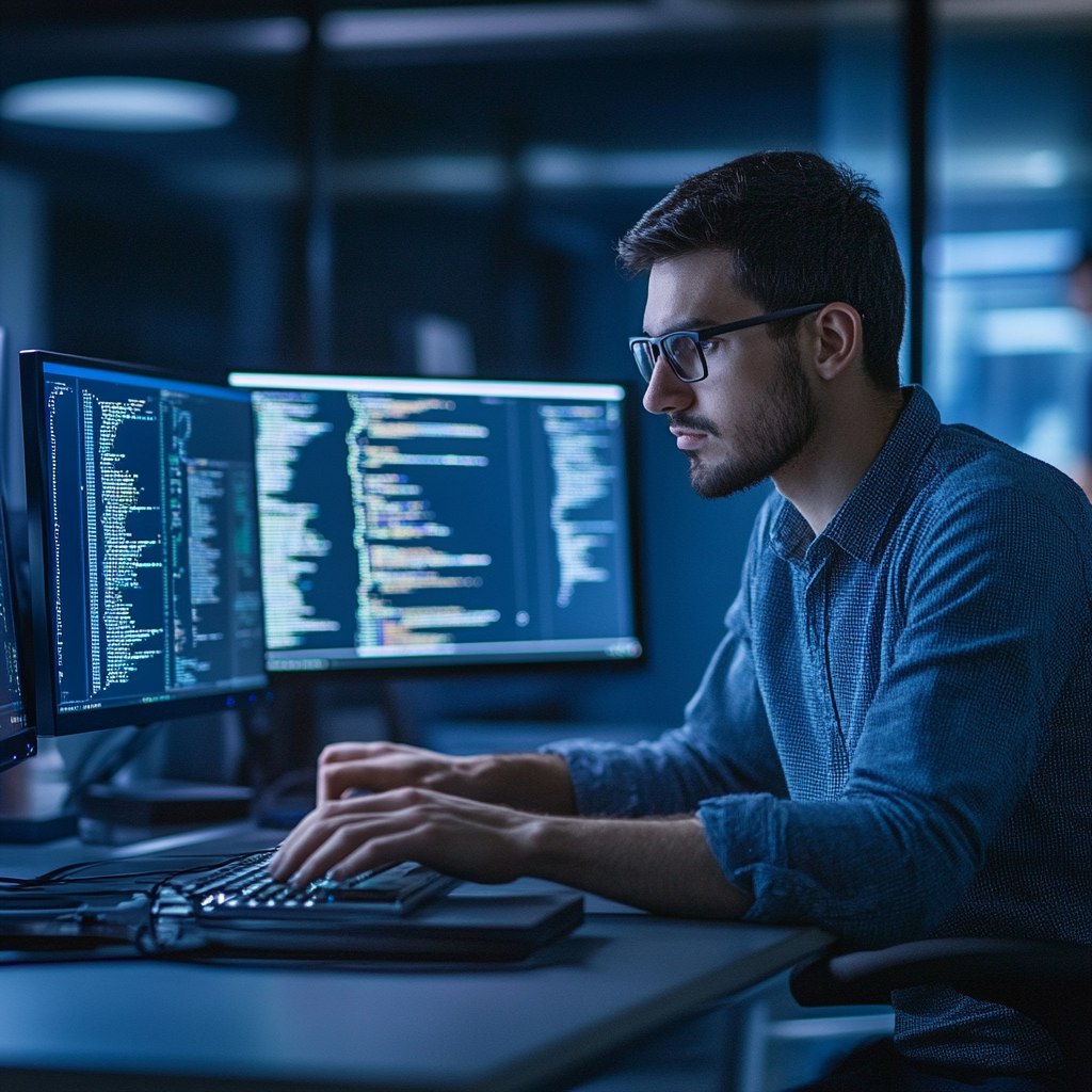 Выбор правильной архитектуры для мобильного приложения