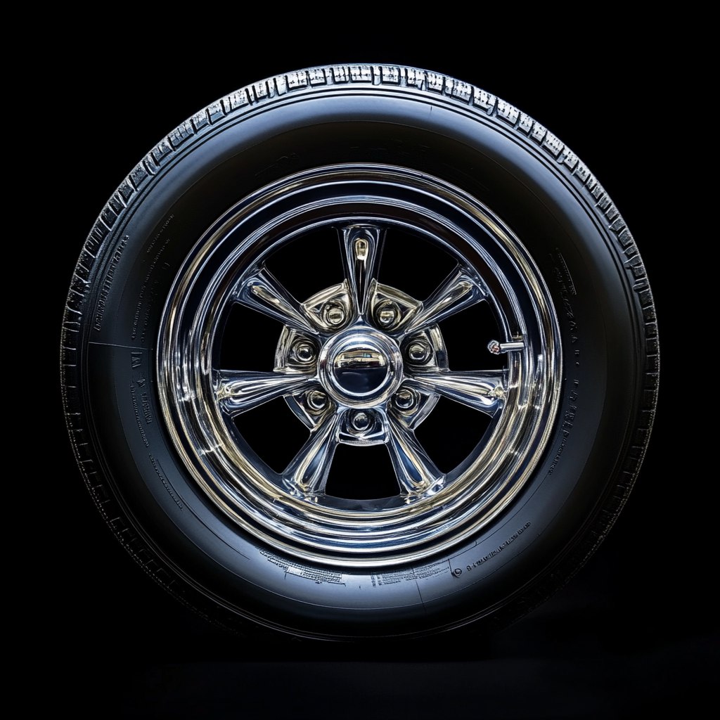 Как выбрать летние шины: руководство по ключевым параметрам