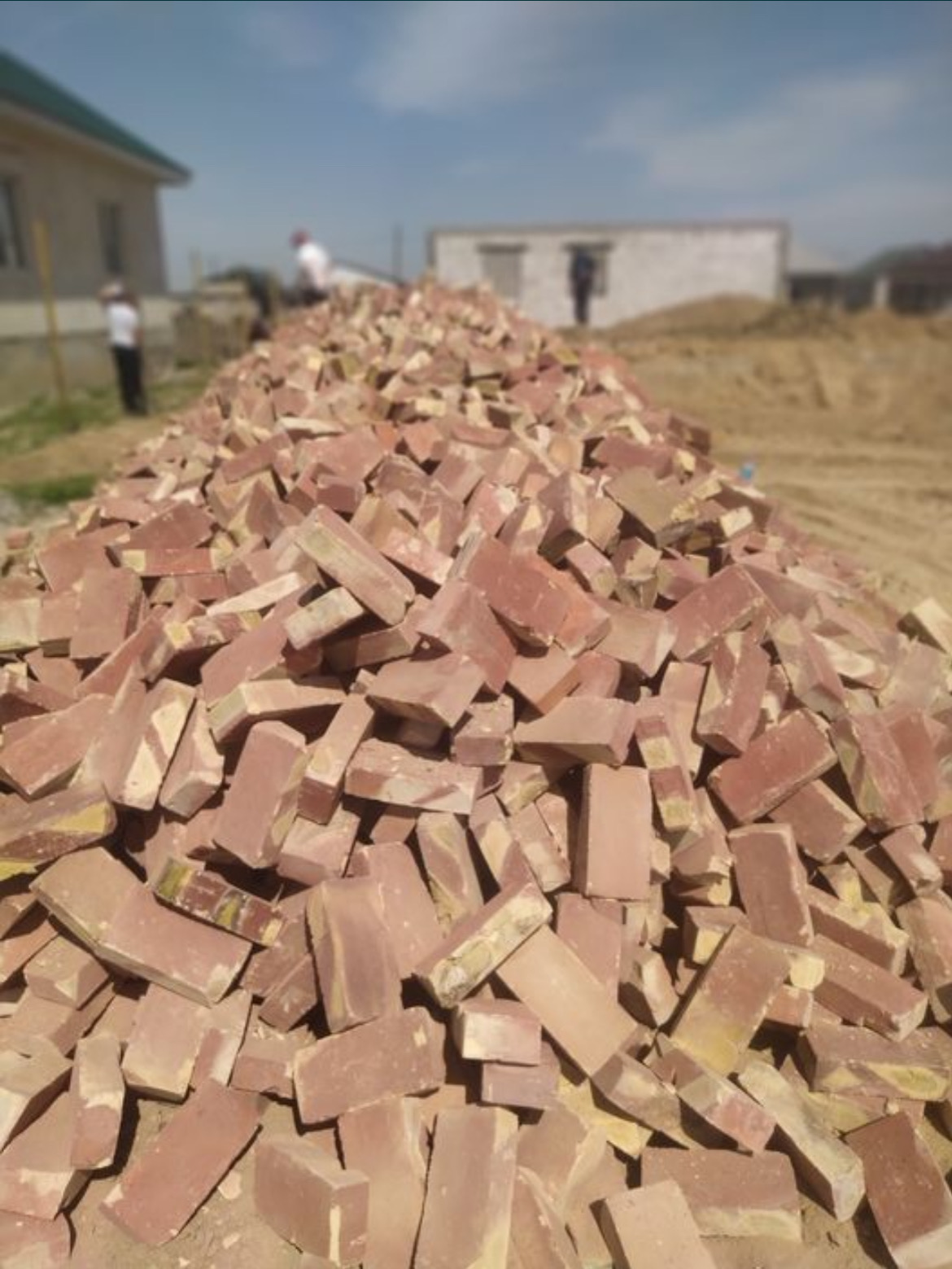 Как выбрать кирпич