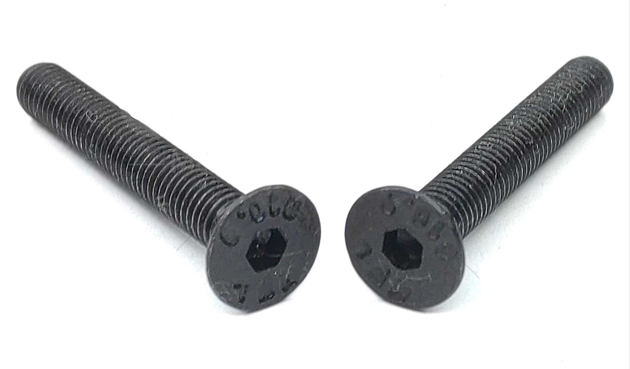 Винты DIN 7991: особенности, применение и преимущества