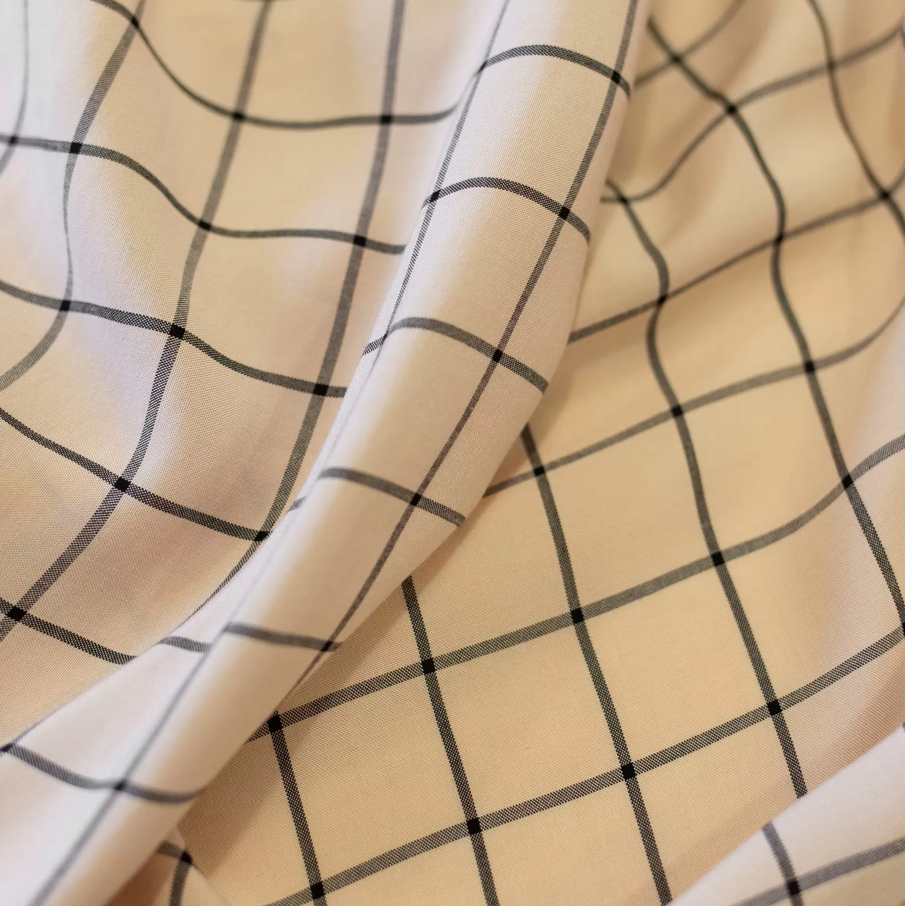 Вискоза: свойства, преимущества и недостатки популярной ткани