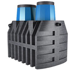 Как выбрать септик для загородного дома: советы для владельцев.