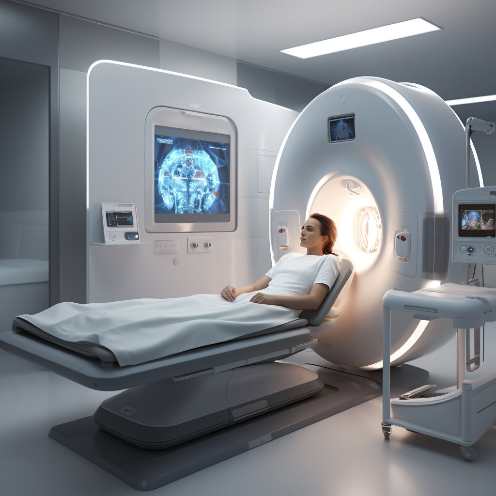 Зачем нужна компьютерная томография?