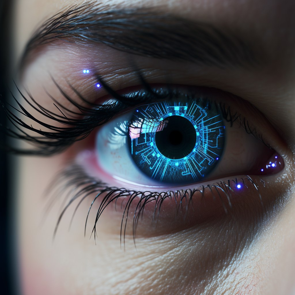 Лазерное лечение зрения: современные методы коррекции и лечения