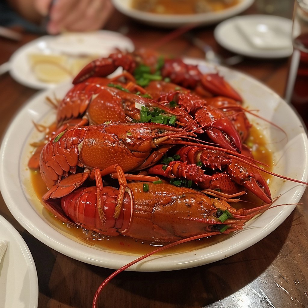 Как выбрать свежих раков: руководство для гурмана