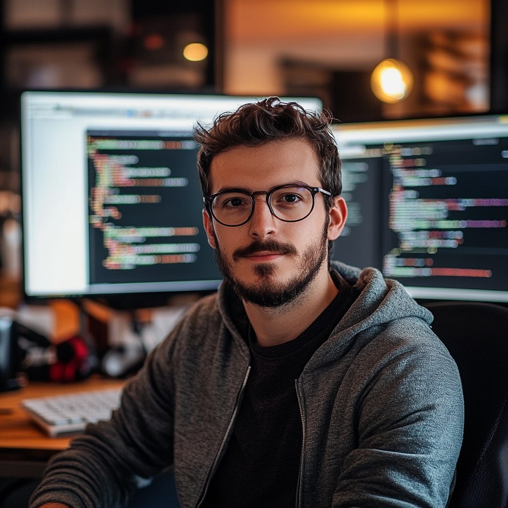 Для чего нужен векторный графический редактор? Он может быть полезен для создания логотипов и технических чертежей.