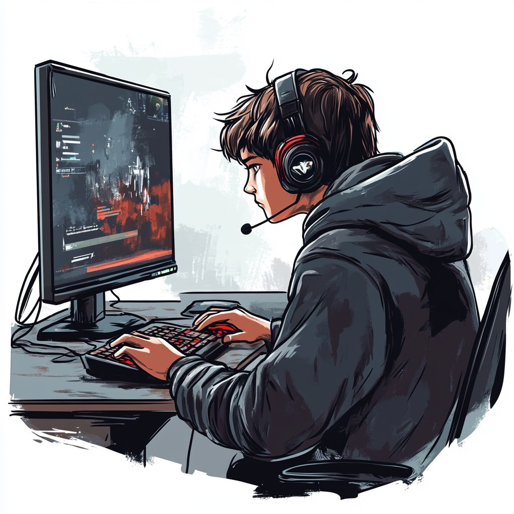 Покупка готовых игровых аккаунтов: Взвешиваем за и против