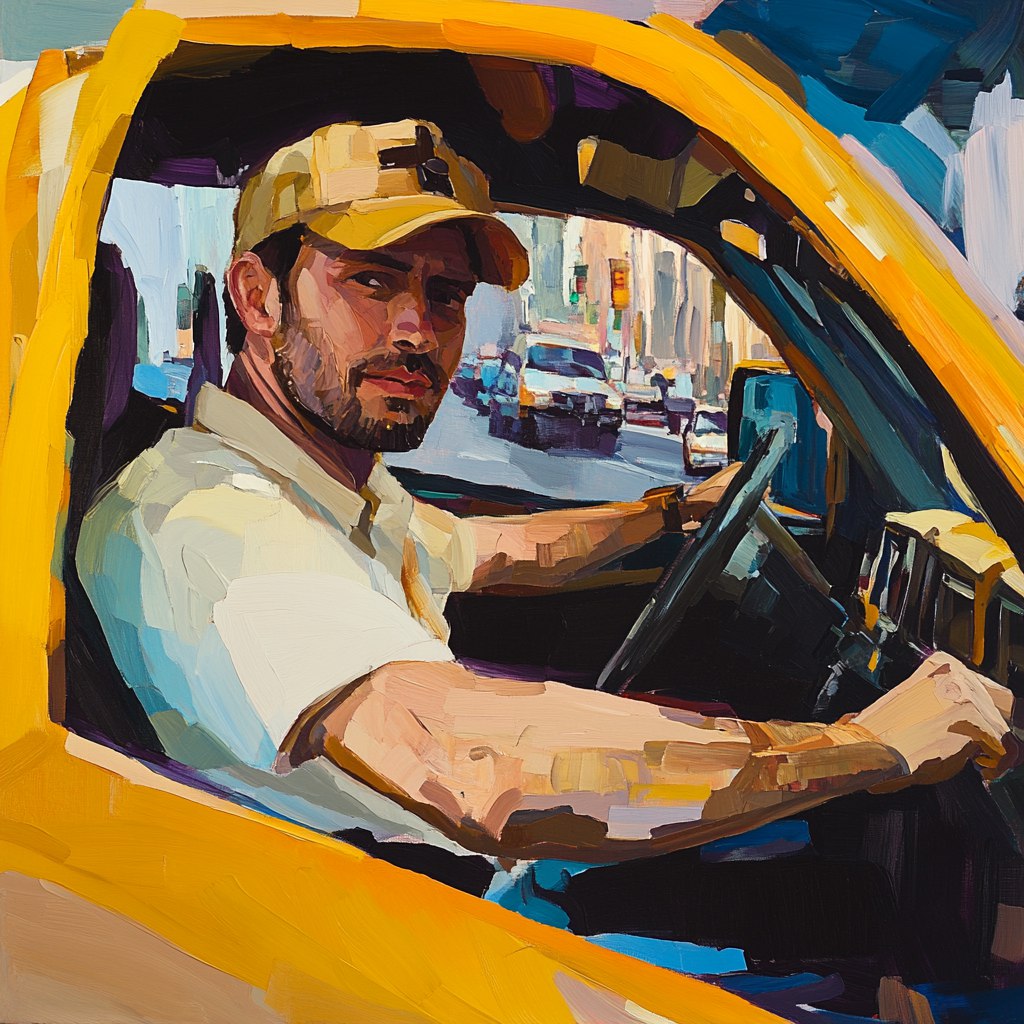 Как стать успешным водителем Яндекс Такси: стратегии, лайфхаки и советы