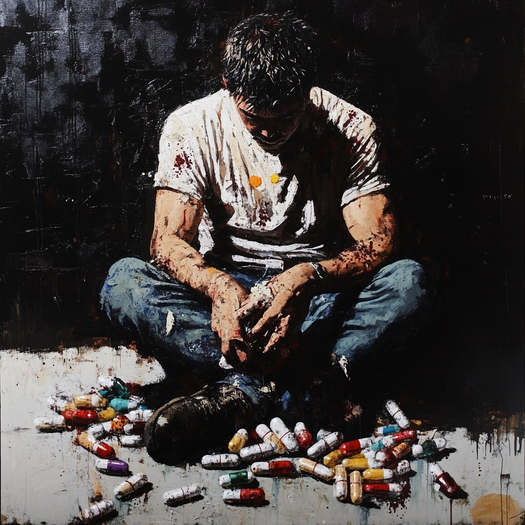 Лечение наркозависимости: Путь к выздоровлению