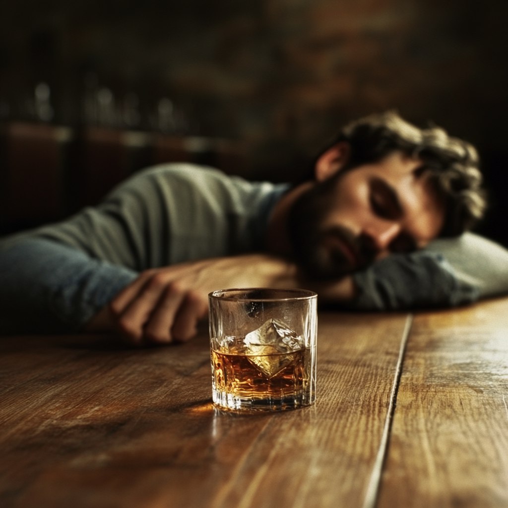 Современные методы вывода из запоя: обзор инноваций