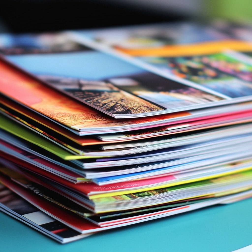 Как напечатать красивые пригласительные: от идеи до результата