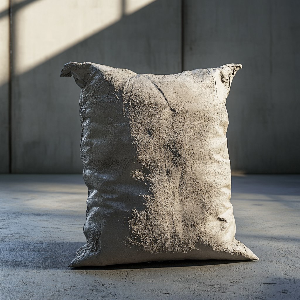 Как правильно купить бетон?