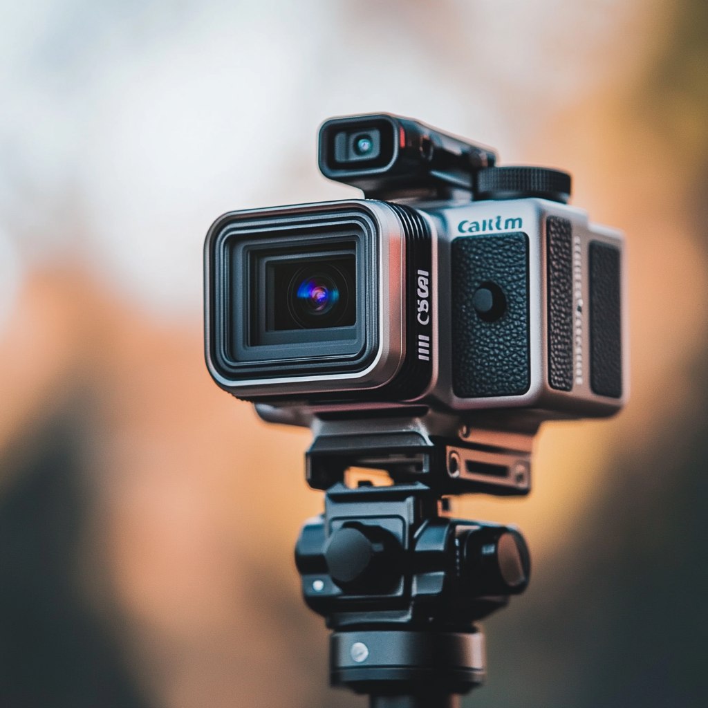 Лучшие китайские экшн-камеры 2025 года: бюджетная альтернатива мировым брендам