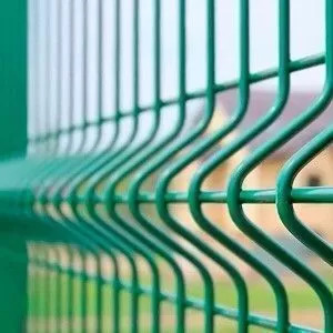 3D-панели для ограждений: формы и материалы.